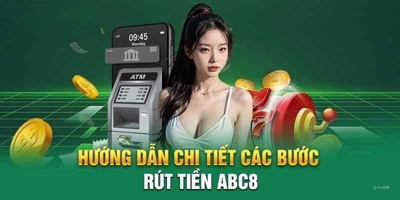 Rút thưởng tại nhà cái