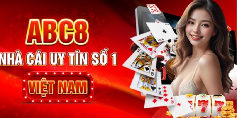 Tìm hiểu nhà cái ABC8  