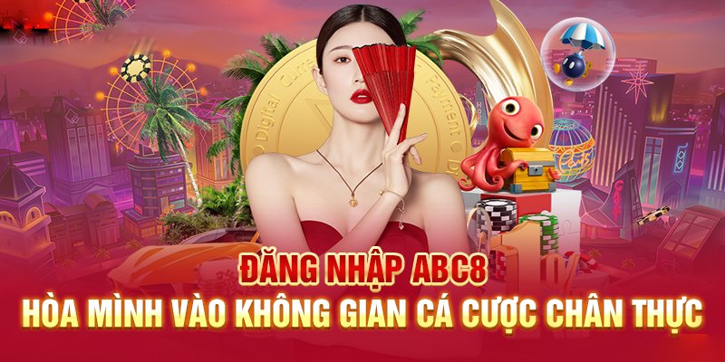 Các yếu tố cần phải đáp ứng khi thực hiện truy cập account ABC8