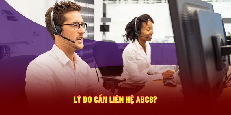 Những mục đích chính của chuyên mục liên hệ ABC8 ra đời