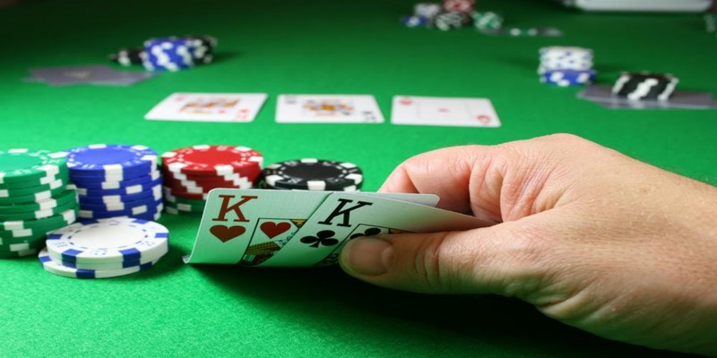 Sân chơi ABC8 là nơi lý tưởng cược Baccarat