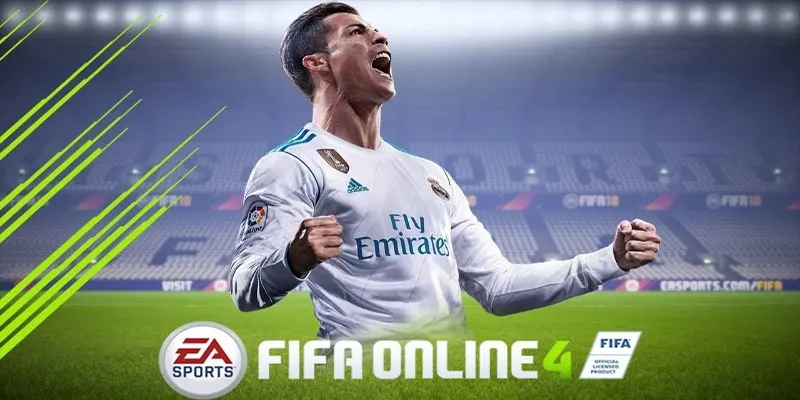 Fifa Online 4 có sức hút không nhỏ ở các nền tảng cá cược