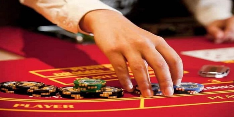 Tin tức sơ lược về game cược bài Baccarat