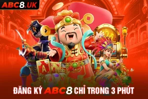 Đăng ký ABC8