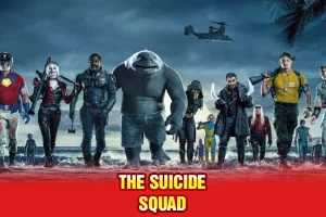 The Suicide Squad